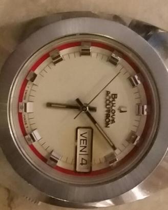orologi vintage anni 70