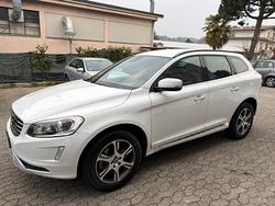 Volvo XC 60 XC60 D4 AWD Geartronic Momentum*EURO5B