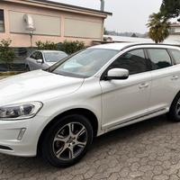 Volvo XC 60 XC60 D4 AWD Geartronic Momentum*EURO5B