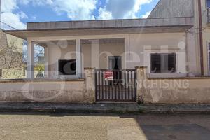 Casa Indipendente Presicce-Acquarica