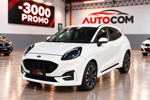 Ford Puma 1.0 EcoBoost Hybrid 125 CV S&S ST-Line X