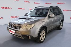 Subaru Forester 2.0 TDI 147 HP 4WD COMMERCIANTE