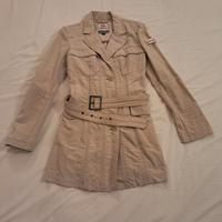 Trench donna primavera/estate Peuterey taglia 40
