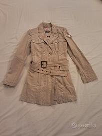 Trench donna primavera/estate Peuterey taglia 40