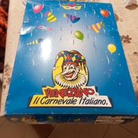 vestito di carnevale x bambina anni 2/3