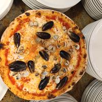 Pizzaiolo per fine stagione o fine settimana.