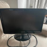 Tv samsung monitor