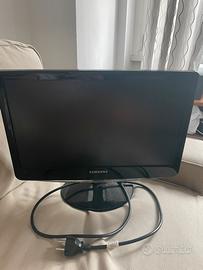 Tv samsung monitor