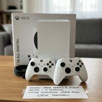 Xbox series x all digital