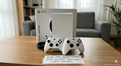 Xbox series x all digital