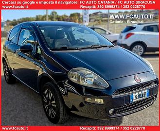 Fiat Punto EVO 2016 - PARI AL NUOVO - GARANZIA 1 A