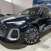 AUDI Q5 SPB Sportback TDI 204CV mHEV+ S line 20"