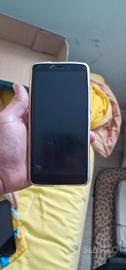 LG K20