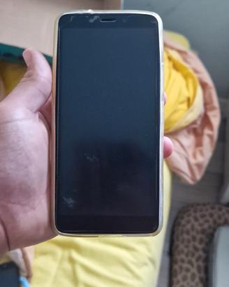 LG K20