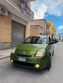 Citroen C2 2004 1.1