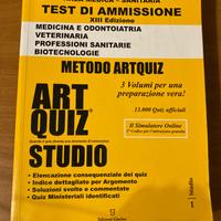 ART QUIZ STUDIO