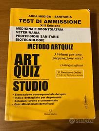 ART QUIZ STUDIO