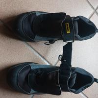 scarpe da MTB Mavic Elite