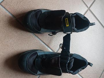 scarpe da MTB Mavic Elite