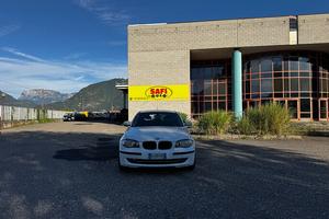 Bmw 118 118d cat 5 porte Attiva DPF