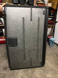 Pianale rigido completo (originale polo 6R)polo 6C