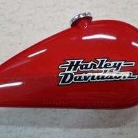 penna harly davidson by waterman