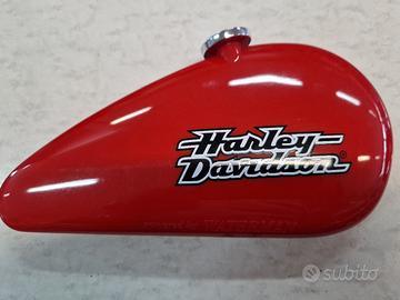 penna harly davidson by waterman