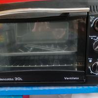 Forno elettrico