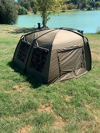 Tenda  carpfhiscig