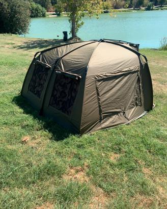 Tenda  carpfhiscig