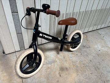 Balance bike