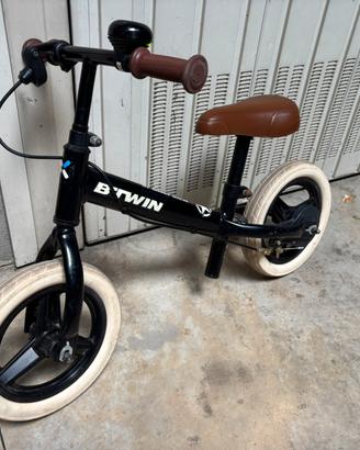 Balance bike