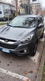 HYUNDAI ix35 1.7 2wd classic