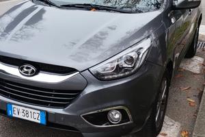 HYUNDAI ix35 1.7 2wd classic