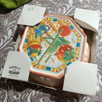 Formella della nonna