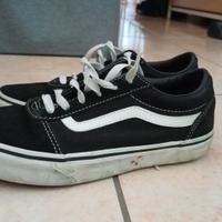 scarpe vans donna