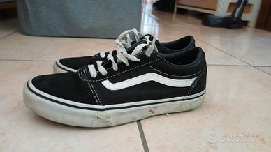 scarpe vans donna