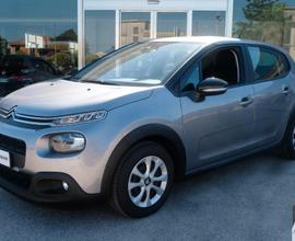 Citroen C3 BlueHDi 75 S&S Feel