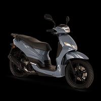 Peugeot Tweet 125 Active