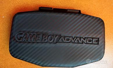 Gameboy Advance Custodia da Viaggio 