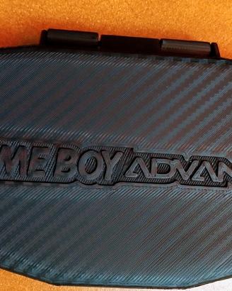 Gameboy Advance Custodia da Viaggio 