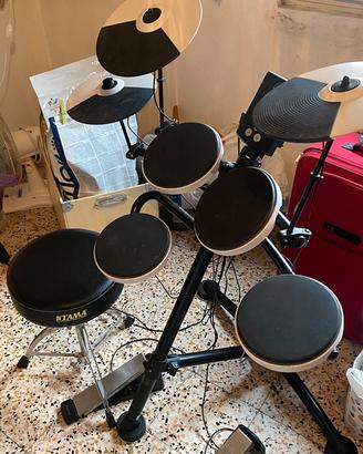 Batteria elettrica