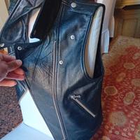 chiodo smanicato donna twin set