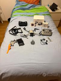 DJI Mini 3 – Drone 4K ultraleggero con accessori