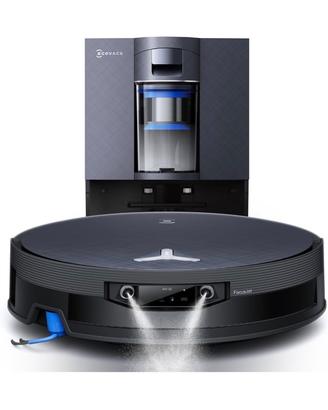 Ecovacs X12 OMNICYCLONE Robot AspirapolverNew2026.