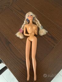 Barbie 1966