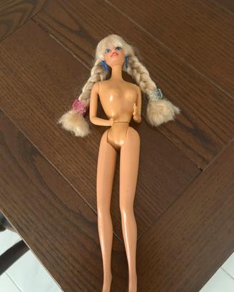 Barbie 1966
