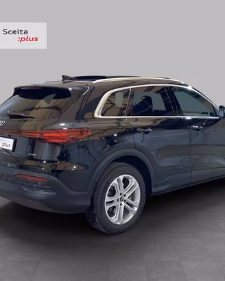 Audi Q5 2.0 tdi mhev+ Business quattro 204cv s-tro