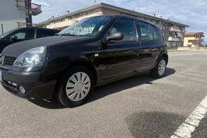 Renault Clio 1.5 diesel