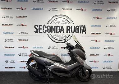 Yamaha Nmax 155